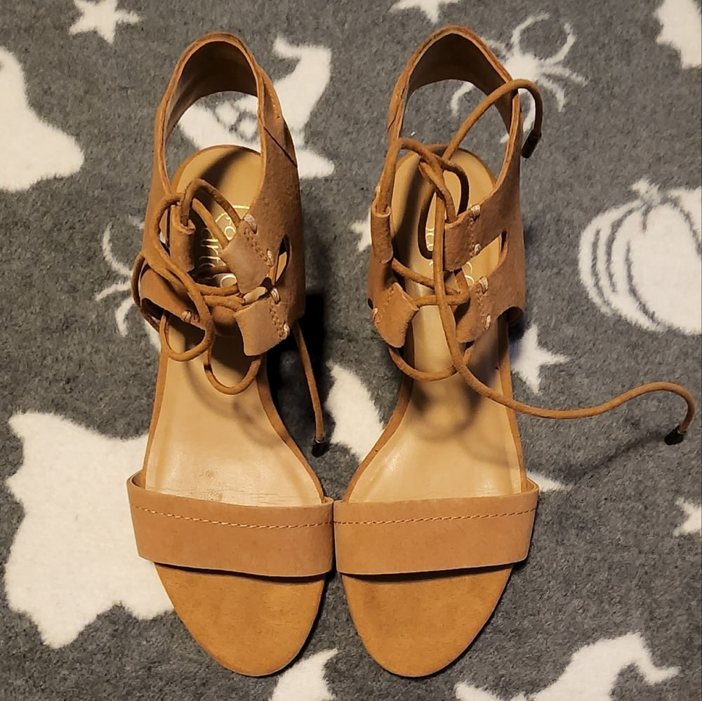 Franco sarto sandals
